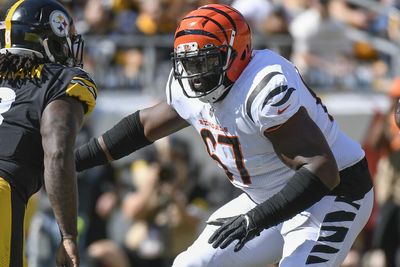 Bengals players lobby for Jessie Bates extension, Quinton Spain return