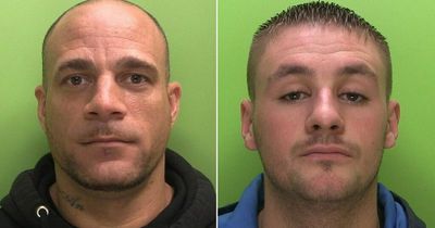 Nottingham dealers posed as key workers to smuggle cocaine during lockdown