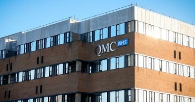 Nottingham hospitals: 387 families come forward for maternity review