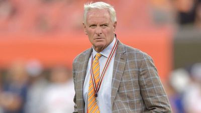 Browns Owner Jimmy Haslam Says ‘Adult’ Quarterback Comment ‘Not True’