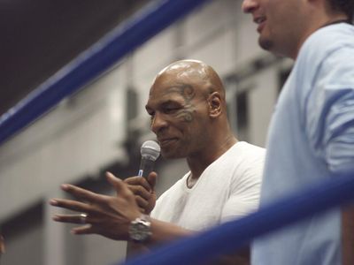 5 Unexpected Facts You Might Not Know About Mike Tyson