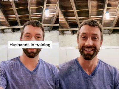 Man reveals he and his brothers were taught ‘husband-in-training’ courses by their mother: ‘What a queen’