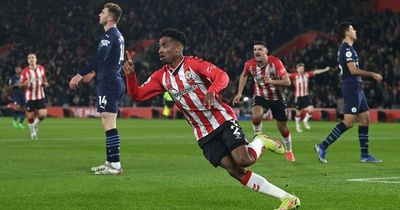 Southampton's Kyle Walker-Peters in line for England debut ahead of Leeds United clash