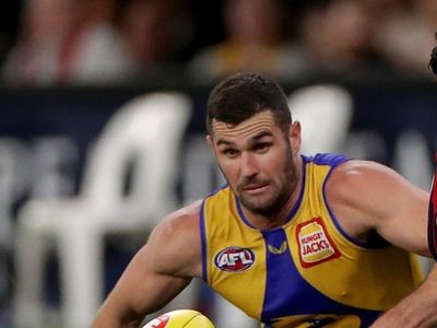 Darling returns among unfamiliar Eagles