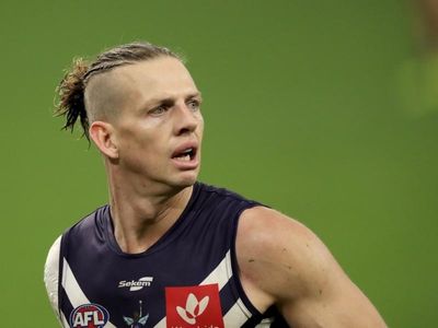 Dockers still pained by embarrassing loss