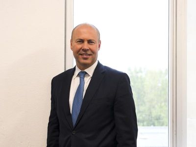 Budget to determine Frydenberg's future