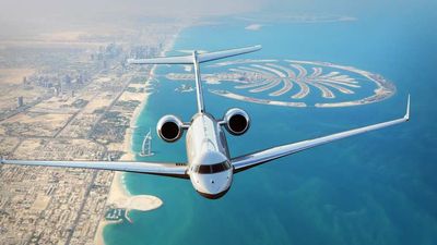 Is Dubai Becoming a Haven For Wealthy Russians Seeking to Avoid Sanctions?