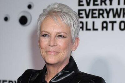 Jamie Lee Curtis to officiate daughter’s wedding dressed as World Of Warcraft character