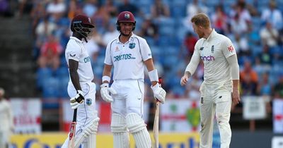 5 talking points as West Indies take slim lead over England as series hangs in the balance