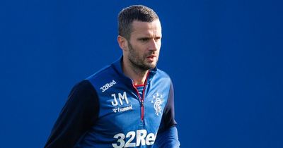 Jamie Murphy on Rangers dream turned nightmare as Steven Gerrard chances forced 'difficult' decision