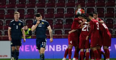 Scotland U21s Euro 2023 dream OVER as Peter Houston confesses Turkey result 'would have been a travesty'
