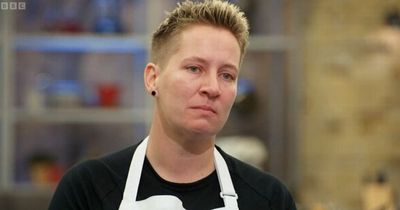 Scots Masterchef contestant leaves competition and viewers are calling it a 'mistake'