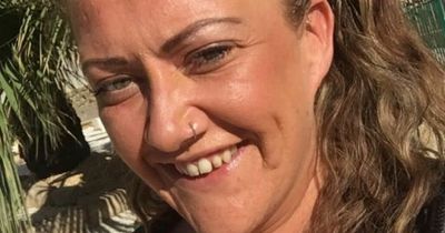 "I thought she would wake up": 'Loving' mum, 35, found dead at tower block had taken GHB to help her go to sleep... her partner rang a dealer before 999