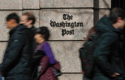 Court tosses Washington Post reporter's discrimination suit