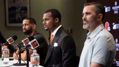 An Inside Look at the Deshaun Watson Cases