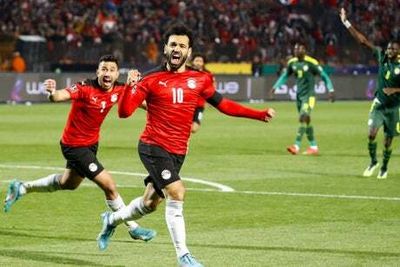 Egypt 1-0 Senegal: Mohamed Salah forces own goal as home side claim slice of AFCON revenge