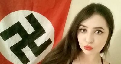 'Miss Hitler' beauty queen who joked about gassing synagogues could be freed early