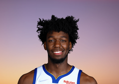 James Wiseman ruled out for the rest of the season