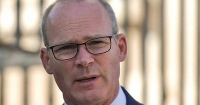 UVF believed to be behind bomb hoax suspected to be targeted at Simon Coveney