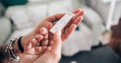 Irish doctor warns patients presenting with 'unusual' Covid symptoms as he urges people to get tested