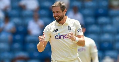 Chris Woakes gives England hope in close series decider as West Indies take 28-run lead