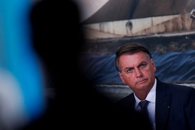 Brazil police probe Education Ministry graft allegations, source says