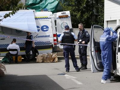 Arrest following 'horrendous' NSW stabbing