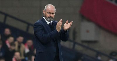 Steve Clarke names the 3 Scotland youngsters he reckons will blaze a major tournament trail over the next decade