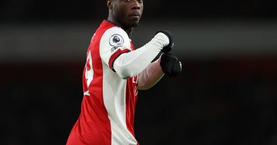 Arsenal star gives England boss Gareth Southgate cause for concern ahead of Ivory Coast game