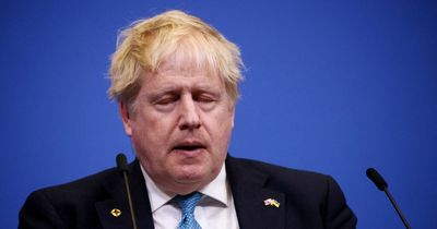'Boris Johnson's P&O hypocrisy as PM demands ferry boss quit for breaking the law'