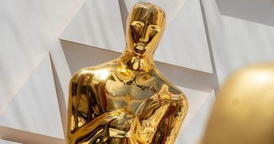 Fears viewers will desert Oscars 2022 ceremony amid criticism of presenters and fan prize