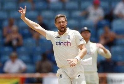 Chris Woakes admits he ‘probably hasn’t taken’ chance for England this winter