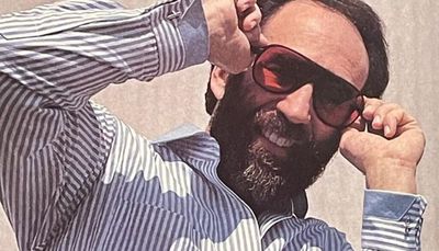 With a knack for narrative, Joseph Sugarman used words to move products