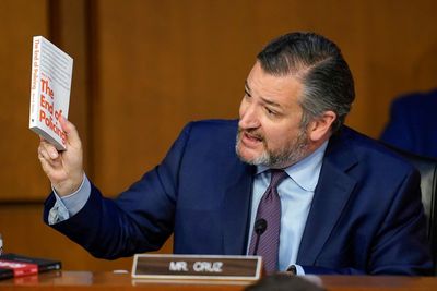 Ted Cruz’s daughters attend ‘antiracist’ school, despite attacks on critical race theory during KBJ hearing