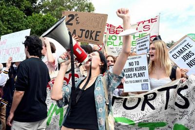 Environmentalism in the wake of war in Ukraine