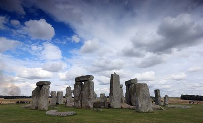 Nominations sought for UK’s next Unesco world heritage sites