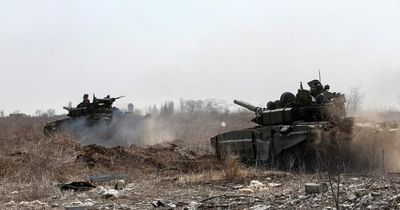Vladimir Putin's troops on defensive as Ukraine captures more than 100 tanks