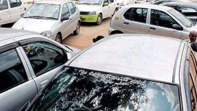 Heat on, AC off: Cabby, passenger come to blows in Kolkata