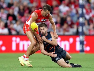 Elusive AFL flag drives 250-gamer Ward