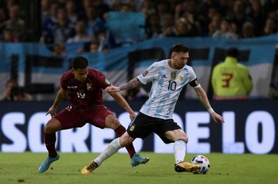 Returning Messi scores as Argentina take unbeaten run to 30