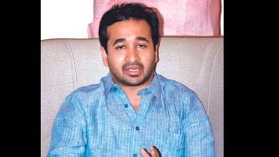 Mumbai: Nitesh Rane says has eyewitness record of Disha Salian murder