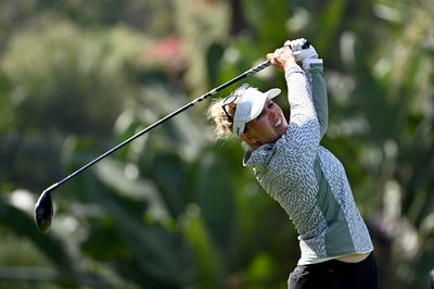 Nanna Koerstz Madsen leads JTBC Classic; Jin Young Ko’s amazing streaks end