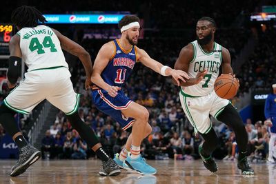 Which Boston Celtics deserve consideration for end-of-season hardware?
