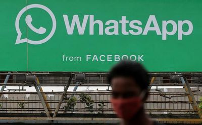 Jharkhand HC directs CBI to implead WhatsApp chief in judge murder case