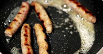 We've all been cooking sausages wrong as top chef shares three mistakes people make