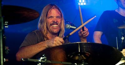 Taylor Hawkins dead: Foo Fighters drummer dies at age 50 as band share heartbreak