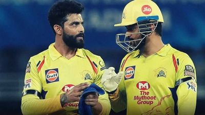 IPL 2022: With MS Dhoni around, new CSK captain Ravindra Jadeja not worried