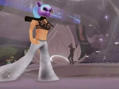 First Metaverse Fashion Week kicks off