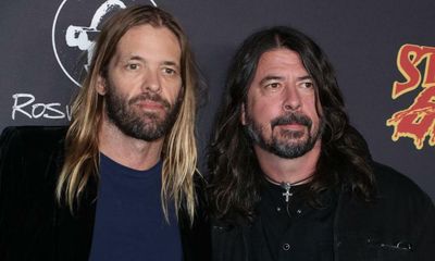 Taylor Hawkins: Foo Fighters drummer dies aged 50, band announces
