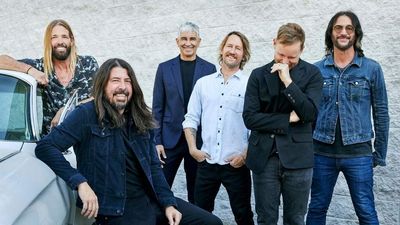 Foo Fighters Cancel All Future Gigs Including Their Grammys Appearance After Taylor’s Death